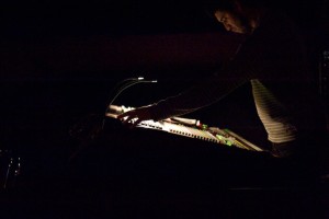 ed console pomona