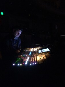 ed mixing draco rosa