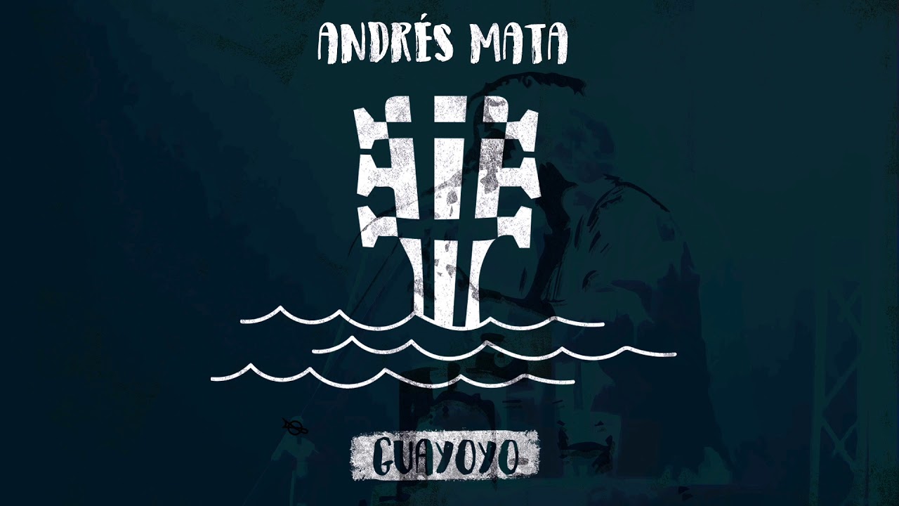 AndrÃ©s Mata – Guayoyo