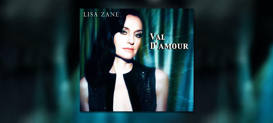 Lisa Zane – Val D’ Amour