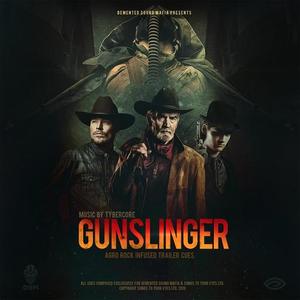 STYE – Gunslinger by Tybercore