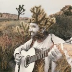 Eduardo Larez Artist Profile Main